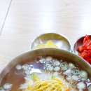 맛집또바기국수
