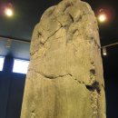 [제주 동자석과 돌궐 석인상] 이미지