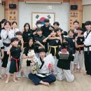 목동 소나무향기 태권도 이미지