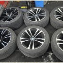 진격의 타이어 이미지