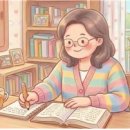 제 2과 성경과 Q.T 이미지