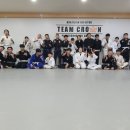 팀크라운주짓수울산