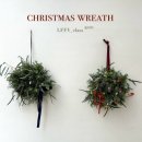 [12/20] 프리저브드 플라워 미니센터피스 - 원데이 클래스 | 대구 크리스마스 센터피스 장식 플라워 원데이 클래스 : 숲피아