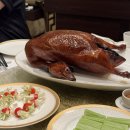 명  덕 | 홍콩 침사추이 맛집 미슐랭 3스타 탕코트 베이징덕 후기