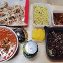 홍콩반점0410 김포사우점