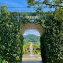 양서·파충류생태공원 주차장 이미지