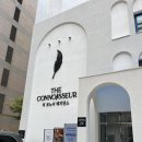 더코노셔 | 여의도 국회의사당역 숙소 ‘더 코노셔 레지던스’ 후기