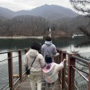 마장호수 주차장 | 파주 마장호수 출렁다리 주차장 꿀팁과 방문 후기