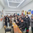 [전시]대구현대미술가협회 80人이 참여하는 작은 그림축제전(展): ‘2024 함께하는 A4 展’ 이미지