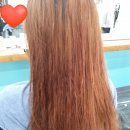 티나헤어샵 이미지