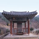 칠곡 선봉사 대각국사비 이미지