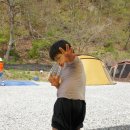 19) 논산벌곡오토캠핑장 (2012.04.27 ~ 2012.04.29)