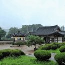 서산서원 이미지