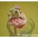 리본아트 이미지