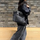 롱샴가방 라지 데일리백 보부상백으로 좋은 숄더백 추천
