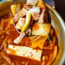 김치찌개&1년숙성묵은지찜 이미지