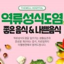 역류성 식도염 증상 10가지 및 원인 : 역류성식도염에 좋은 음식? 이미지