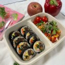 횡성김밥 이미지