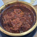 대구광역시 중구청 | 대구찜갈비 맛집 동인동 골목 중구청밥집 월성찜갈비 대구여행 추천 후기
