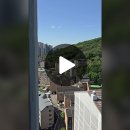 An apt view.. 이미지