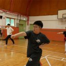 시각장애 학생, 태권도로 한계를 넘다... 서울시교육청 ‘손끝으로 배우는 태권도’ 전면 지원 이미지