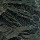 [지리산] 산중 초밥과 모밀국수, 단천계곡~남부능선~선유동계곡... 이미지
