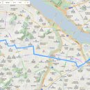 신정초 사거리(4) 이미지