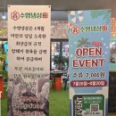 울산 냉삼 맛집 수영냉삼 다녀온 후기