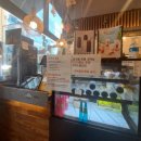 하삼동커피배곧호반써밋점 이미지