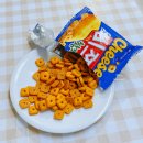 황푸드 | 신상과자 미쯔 황치즈 후기 파는곳, 가격, 칼로리