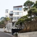 성북동길(기본) 이미지