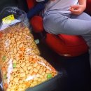 황카페;행복한꽈배기 | [하남 꽈배기 맛집]가족모두~ 행복한 찹쌀 꽈배기 서하남점