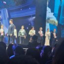 씨유 청주문화스타점 | 청주 중앙센터 애터미 스타 마스터 탄생의 순간 - 콘서트장 같았던 승급식