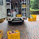 구미 아파트 트렌치 보수 구미 지하주차장 트렌치 보수 구미 주차장 트렌치 침하 수리 구미 무소음 트렌치 보수 구미 그레이팅 파손 보수 이미지