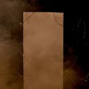 소극장 빨간객석 이미지