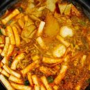 신당동허리케인박떡볶이