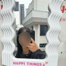 하피띵스 | 홍대 분위기 좋은 카페 하피띵스