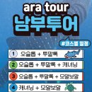 필리핀 세부 남부투어 캐녀닝+모알보알 아라투어 추천 후기