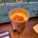 그란츠 | 스타벅스 신상음료 윈터스카치바닐라라떼 내돈내산 후기 | 스타벅스 강동그란츠점