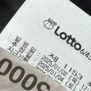 #1 새해와 함께 한파가 찾아왔어요