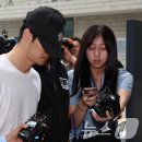 태권도 법원체육관 이미지