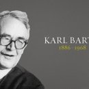 칼 바르트의 민주주의 이해 이미지