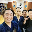 명성(검도) 이미지