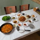 몽산포식당 이미지