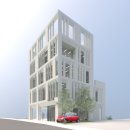 우주건축사사무소 이미지