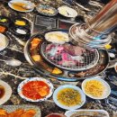 명성실비식당