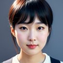 몽골리안숯불바베큐 | 블챌 시즌2 나의 일상 공개 근데 이제 AI 사진을 곁들인