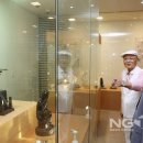 옥공예전시관 네이버블로그