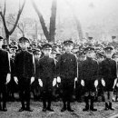 하얀장갑 이미지