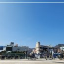 이순신광장 이미지